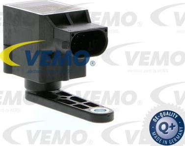 Vemo V20-72-0480 - Датчик, ксеноновый свет (регулировка угла наклона фар) unicars.by