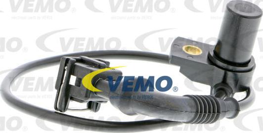 Vemo V20-72-0420 - Датчик, импульс зажигания unicars.by