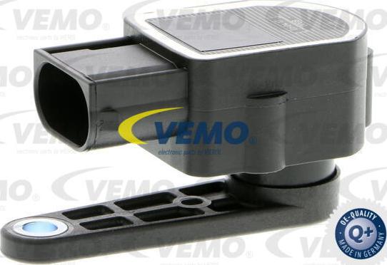 Vemo V20-72-0545-1 - Датчик, ксеноновый свет (регулировка угла наклона фар) unicars.by