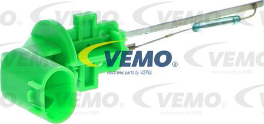 Vemo V20-72-0055 - Датчик, уровень охлаждающей жидкости unicars.by