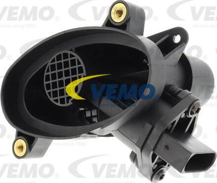 Vemo V20-72-0005 - Датчик потока, массы воздуха unicars.by