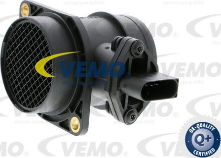 Vemo V20-72-0007 - Датчик потока, массы воздуха unicars.by