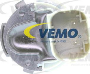 Vemo V20-72-0014 - Датчик, система помощи при парковке unicars.by