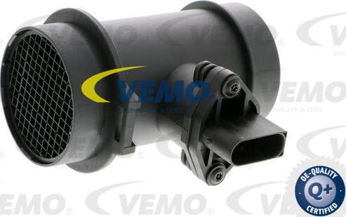 Vemo V20-72-0010 - Датчик потока, массы воздуха unicars.by