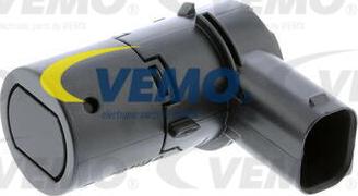 Vemo V20-72-0018 - Датчик, система помощи при парковке unicars.by