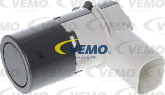 Vemo V20-72-0013 - Датчик, система помощи при парковке unicars.by