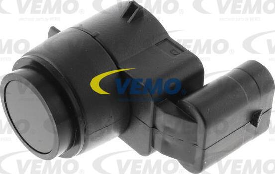 Vemo V20-72-0034 - Датчик, система помощи при парковке unicars.by