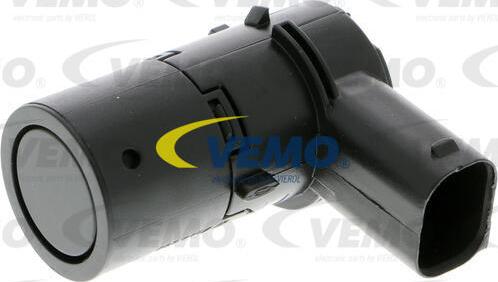 Vemo V20-72-0035 - Датчик, система помощи при парковке unicars.by