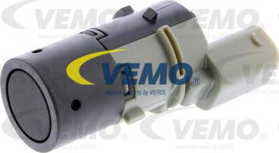 Vemo V20-72-0036 - Датчик, система помощи при парковке unicars.by