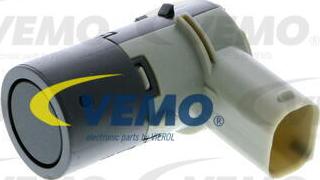 Vemo V20-72-0037 - Датчик, система помощи при парковке unicars.by