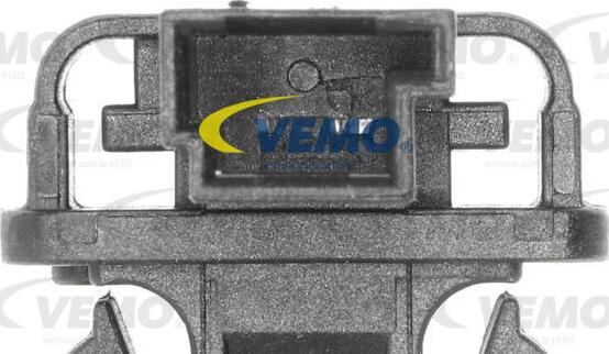 Vemo V20-72-0101 - Датчик, внутренняя температура unicars.by