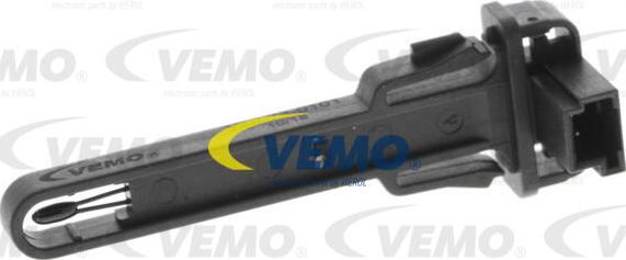 Vemo V20-72-0101 - Датчик, внутренняя температура unicars.by