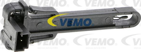 Vemo V20-72-0103 - Датчик, внутренняя температура unicars.by