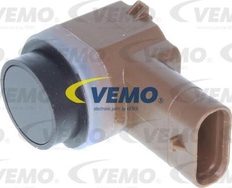 Vemo V20-72-0117 - Датчик, система помощи при парковке unicars.by