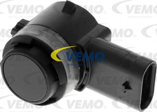 Vemo V20-72-0122 - Датчик, система помощи при парковке unicars.by