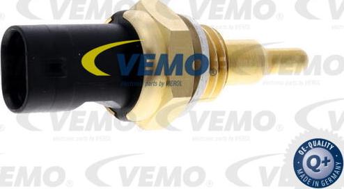 Vemo V20-72-1568 - Датчик, температура охлаждающей жидкости unicars.by