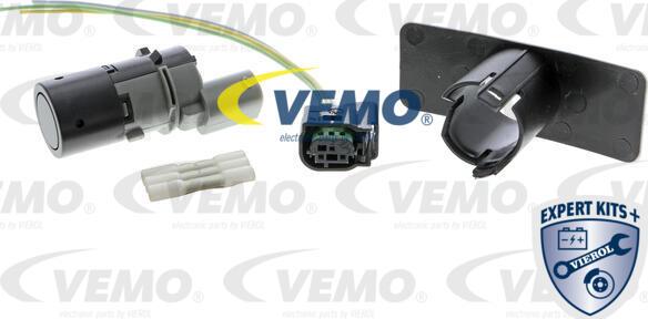 Vemo V20-72-10014 - Датчик, система помощи при парковке unicars.by