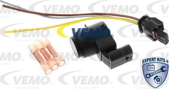 Vemo V20-72-10034 - Датчик, система помощи при парковке unicars.by