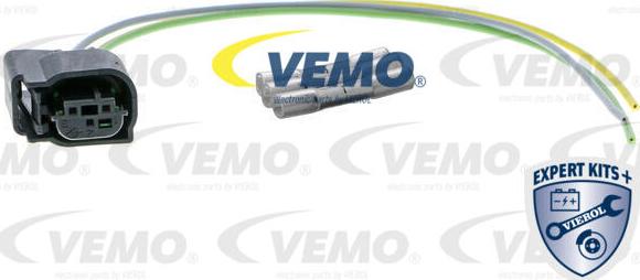 Vemo V20-72-10035 - Датчик, система помощи при парковке unicars.by