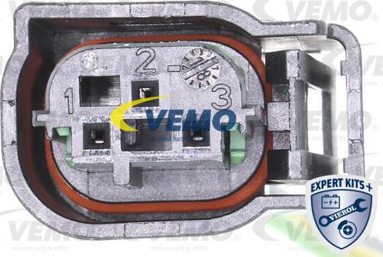 Vemo V20-72-10035 - Датчик, система помощи при парковке unicars.by