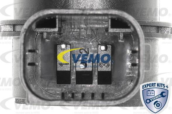 Vemo V20-72-10035 - Датчик, система помощи при парковке unicars.by