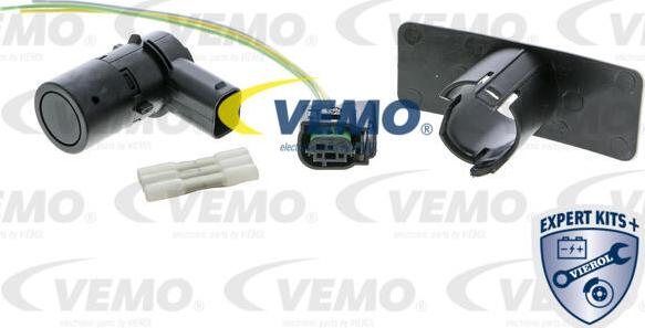 Vemo V20-72-10035 - Датчик, система помощи при парковке unicars.by