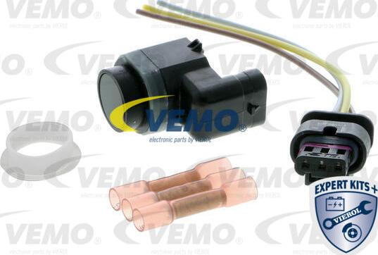 Vemo V20-72-10038 - Датчик, система помощи при парковке unicars.by