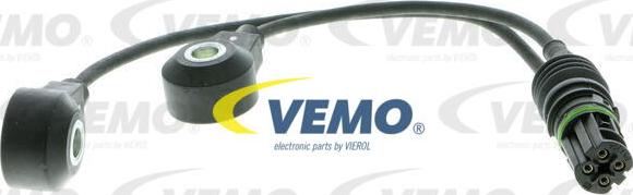 Vemo V20-72-3001 - Датчик детонации unicars.by