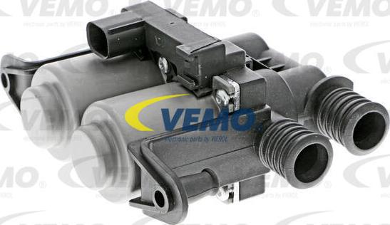 Vemo V20-77-0029 - Регулирующий клапан охлаждающей жидкости unicars.by