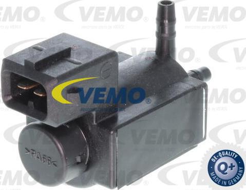 Vemo V20-77-0301 - Клапан, впускная система дополнительного воздуха unicars.by