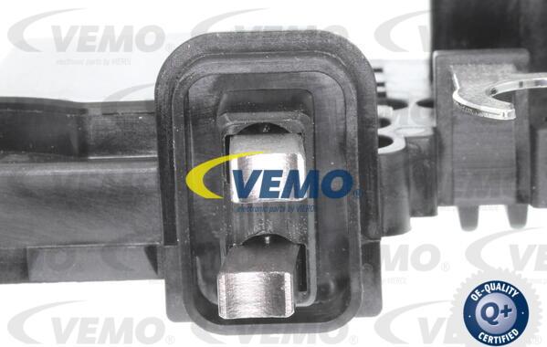 Vemo V20-77-0299 - Регулятор напряжения, генератор unicars.by