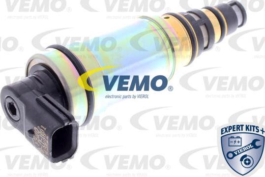 Vemo V20-77-1001 - Регулирующий клапан, компрессор unicars.by