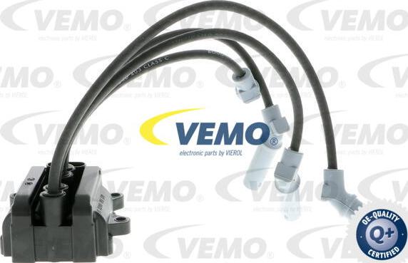 Vemo V21-70-0001 - Катушка зажигания unicars.by