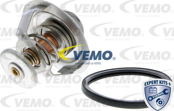 Vemo V22-99-0002 - Термостат охлаждающей жидкости / корпус unicars.by