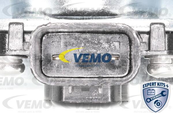 Vemo V22-40-0003 - Управляющий дозатор, компрессор unicars.by