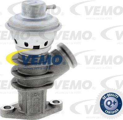 Vemo V22-63-0010 - Клапан возврата ОГ unicars.by