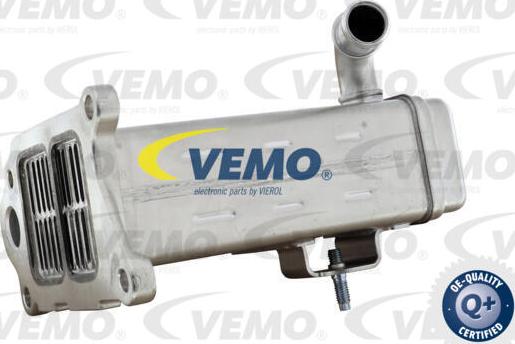 Vemo V22-63-0031 - Радиатор, рециркуляция ОГ unicars.by