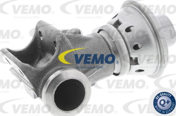 Vemo V22-63-0025 - Клапан возврата ОГ unicars.by