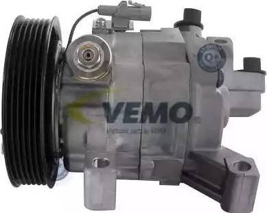 Vemo V22-15-0006 - Компрессор кондиционера unicars.by