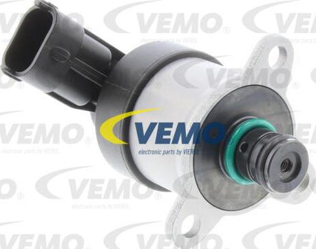 Vemo V22-11-0006 - Регулирующий клапан, количество топлива (Common-Rail-System) unicars.by