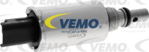 Vemo V22-11-0019 - Регулирующий клапан, количество топлива (Common-Rail-System) unicars.by