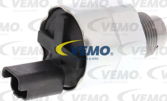 Vemo V22-11-0017 - Редукционный клапан, Common-Rail-System unicars.by