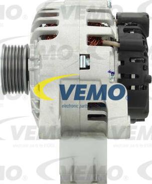 Vemo V22-13-50001 - Генератор unicars.by