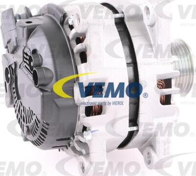 Vemo V22-13-50002 - Генератор unicars.by