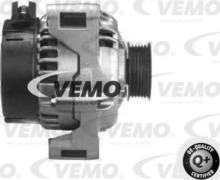 Vemo V22-13-39760 - Генератор unicars.by