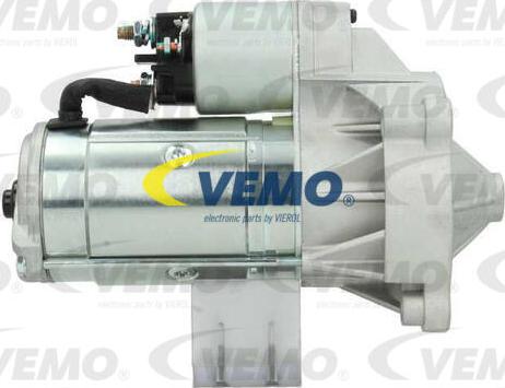 Vemo V22-12-50001 - Стартер unicars.by