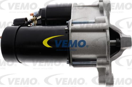 Vemo V22-12-50013 - Стартер unicars.by