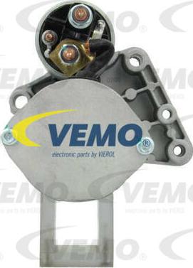 Vemo V22-12-50017 - Стартер unicars.by