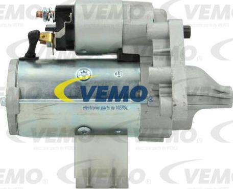 Vemo V22-12-50017 - Стартер unicars.by