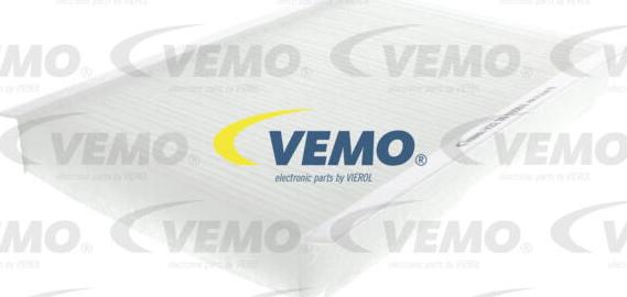 Vemo V22-30-1006 - Фильтр воздуха в салоне unicars.by